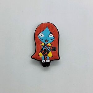 🎈5/$10🎈 PATCHES..CROC CHARMS.. Nightmare Before Christmas.. Disney..